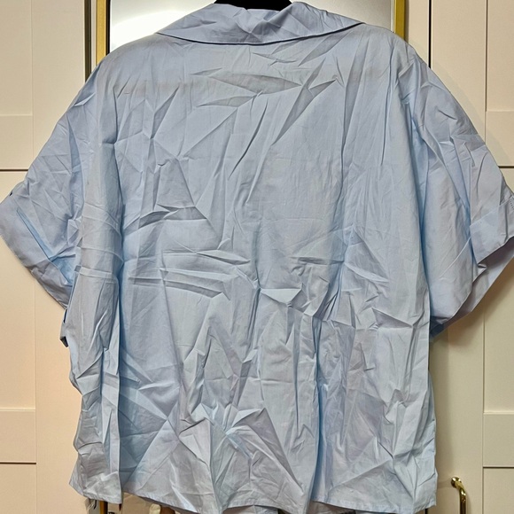 Cider Mermaid Short Sleeve Shirt - Picture 13 of 14